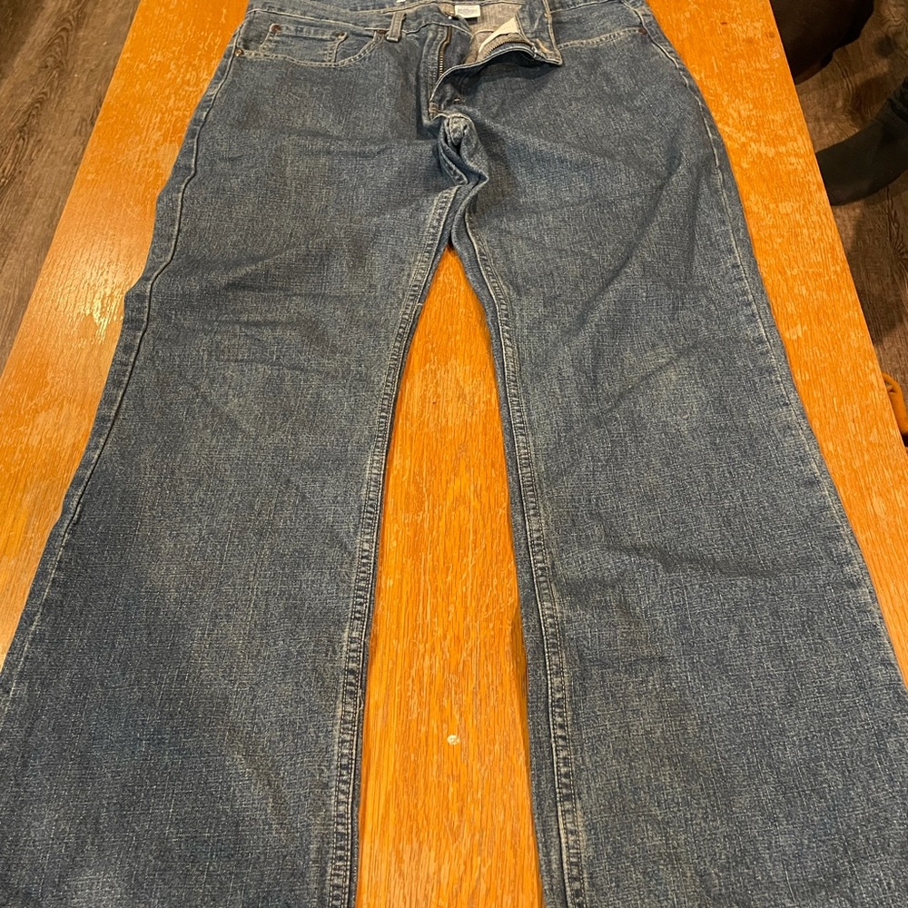 Men’s Urban pipeline Jeans 34/30 relaxed fit